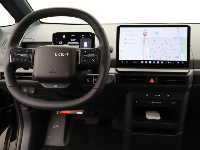 KIA PV5 L2H1 Elite Executive 71.2 kWh MY26 | Nu ¤1.000,- voordeel! Direct leverbaar!