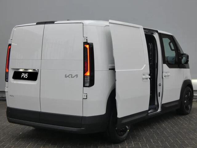 KIA PV5 L2H1 Elite 71.2 kWh MY26 | Nu ¤1.000,- voordeel! Direct leverbaar!