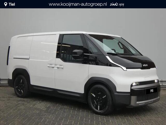 KIA PV5 L2H1 Elite 71.2 kWh MY26 | Nu ¤1.000,- voordeel! Direct leverbaar!