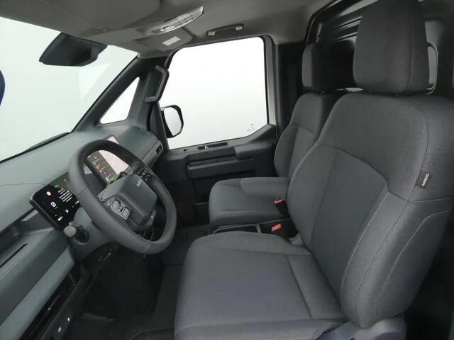 KIA PV5 L2H1 Elite 71.2 kWh MY26 | Nu ¤1.000,- voordeel! Direct leverbaar!