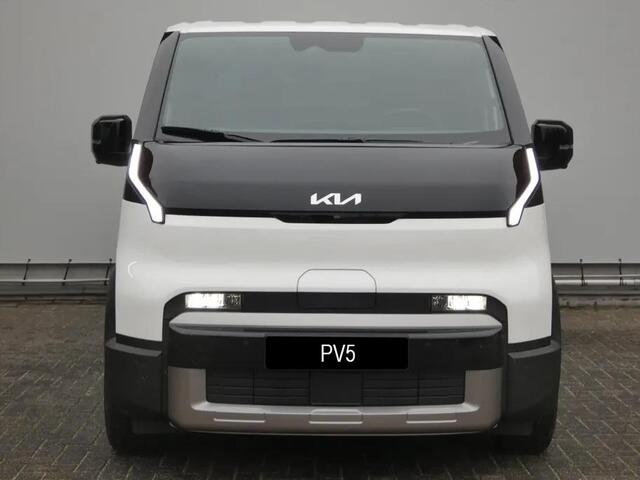KIA PV5 L2H1 Elite 71.2 kWh MY26 | Nu ¤1.000,- voordeel! Direct leverbaar!