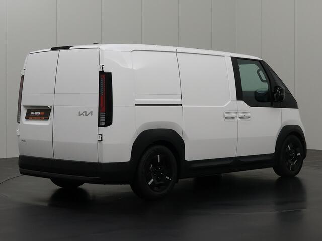 KIA PV5 Cargo 71.2KWH Long Range Business ( 416Km WLTP ) | 7 jaar Garantie | Navigatie | Camera | Airco | Cruise