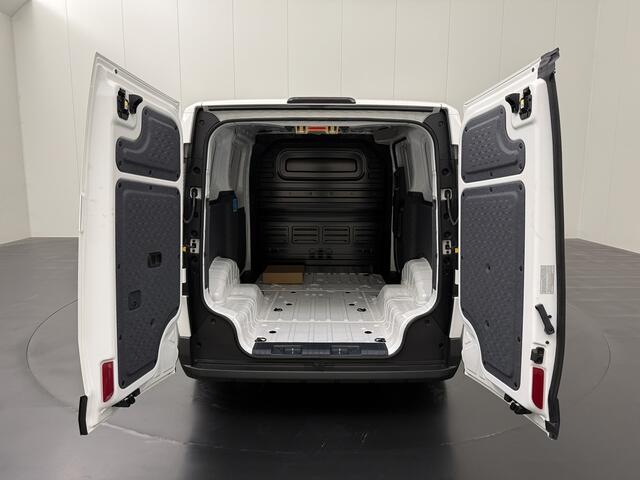 KIA PV5 Cargo 71.2KWH Long Range Business ( 416Km WLTP ) | 7 jaar Garantie | Navigatie | Camera | Airco | Cruise