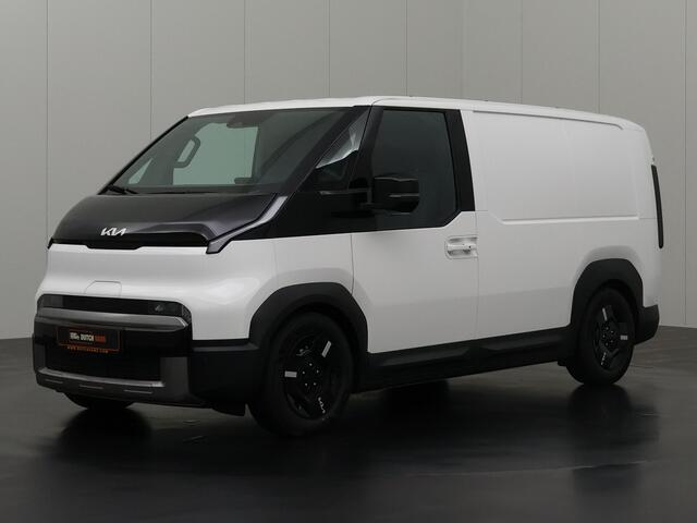 KIA PV5 Cargo 71.2KWH Long Range Business ( 416Km WLTP ) | 7 jaar Garantie | Navigatie | Camera | Airco | Cruise