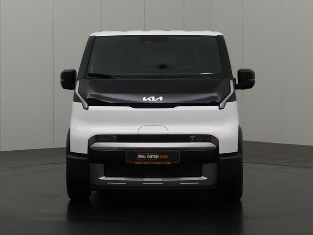 KIA PV5 Cargo 71.2KWH Long Range Business ( 416Km WLTP ) | 7 jaar Garantie | Navigatie | Camera | Airco | Cruise
