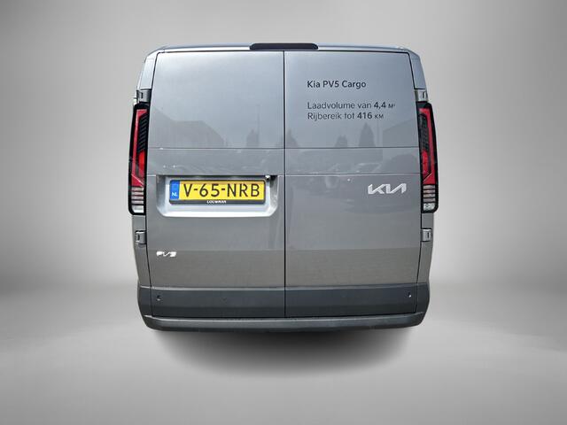 KIA PV5 L2H1 Elite Executive 71.2 kWh