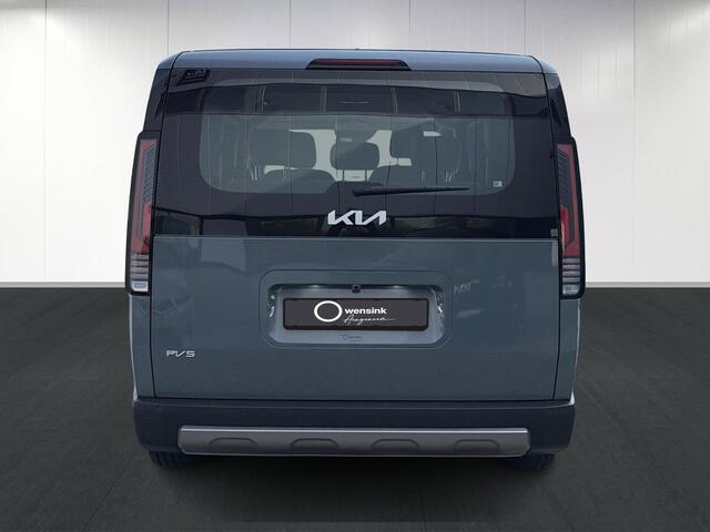 KIA PV5 Passenger Elite 71.2 kWh | Stoelverwarming | Camera | Adaptieve cruise control | Dodehoekassistentie |