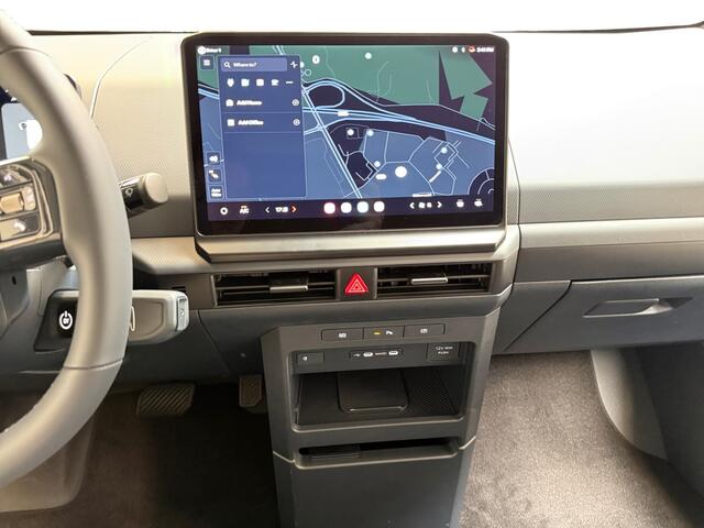 KIA PV5 Cargo L2H1 71.2 kWh 163 1AT Plus