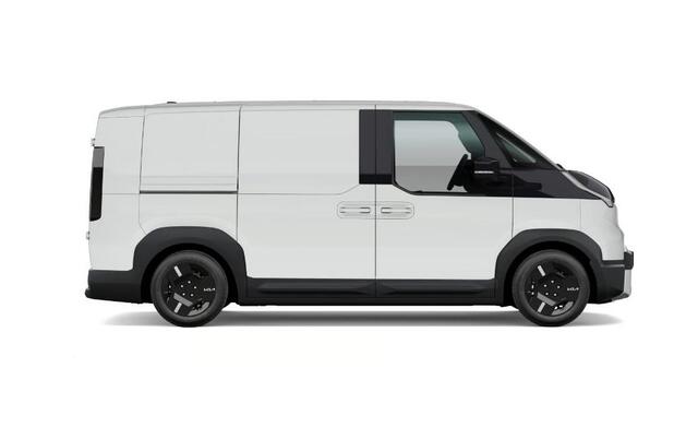 KIA PV5 Cargo L2H1 Essential 71.2 kWh | Achteruitrijcamera | Schuifdeur passagierszijde | Adaptieve cruise control | Parkeersensoren |