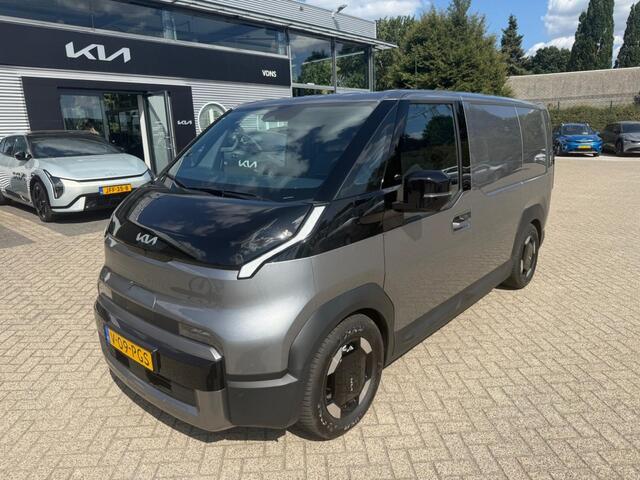 KIA PV5 L2H1 Cargo Elite Executive LONG RANGE 71.2kWh - Nieuwstaat ! -