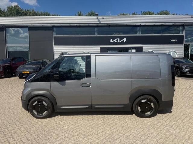 KIA PV5 L2H1 Cargo Elite Executive LONG RANGE 71.2kWh - Nieuwstaat ! -