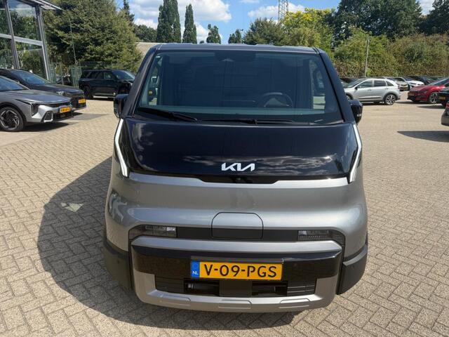 KIA PV5 L2H1 Cargo Elite Executive LONG RANGE 71.2kWh - Nieuwstaat ! -