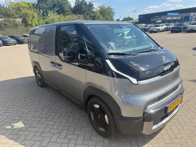 KIA PV5 L2H1 Cargo Elite Executive LONG RANGE 71.2kWh - Nieuwstaat ! -