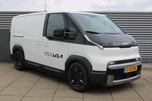 KIA PV5 L2H1 Plus 71.2 kWh