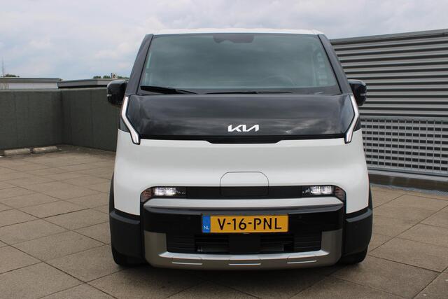KIA PV5 L2H1 Plus 71.2 kWh