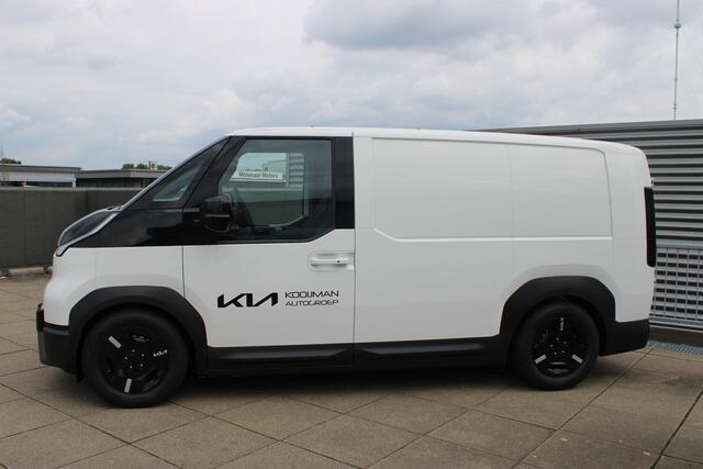 KIA PV5 L2H1 Plus 71.2 kWh