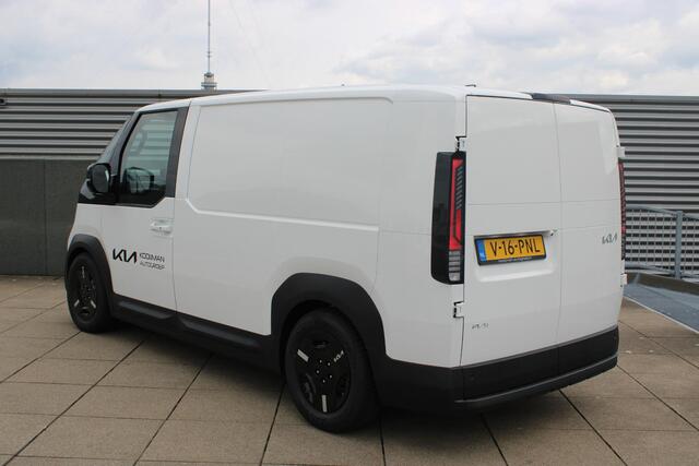 KIA PV5 L2H1 Plus 71.2 kWh