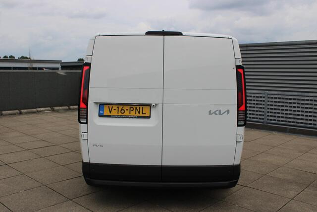 KIA PV5 L2H1 Plus 71.2 kWh