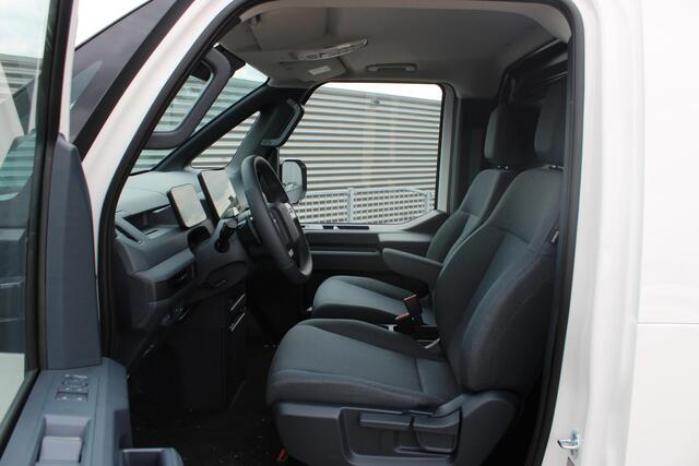 KIA PV5 L2H1 Plus 71.2 kWh