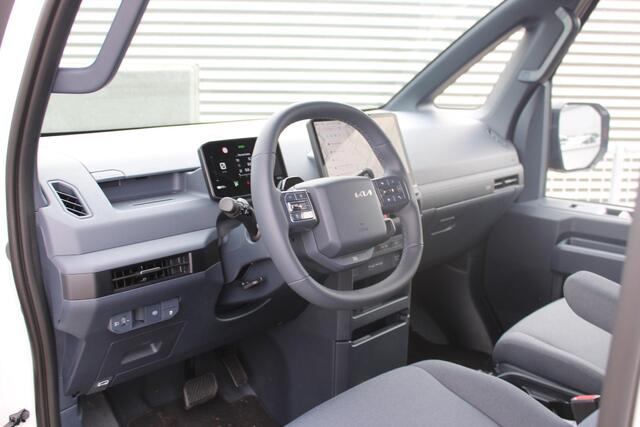 KIA PV5 L2H1 Plus 71.2 kWh