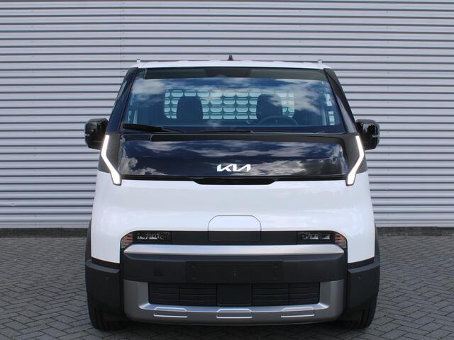 KIA PV5 Essential 51.5 kWh Kipper | Nu in de showroom! |