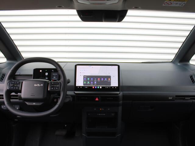 KIA PV5 L2H1 Plus 71.2 kWh | Dubbele Cabine | Nu in de showroom! |