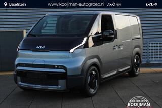 KIA PV5