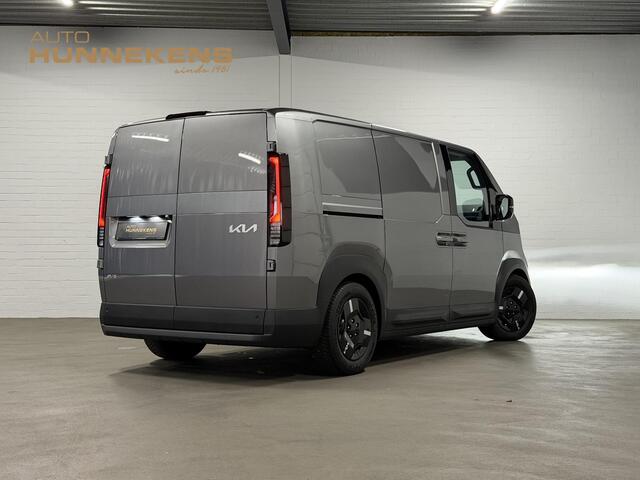 KIA PV5 L2H1 Plus 71.2 kWh Adapt. cruise control | Stuur-/stoelverwarming | Achteruitrij camera | Carplay – foto 2