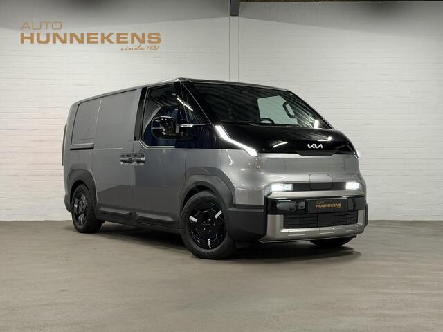 KIA PV5 L2H1 Plus 71.2 kWh Adapt. cruise control | Stuur-/stoelverwarming | Achteruitrij camera | Carplay – foto 4