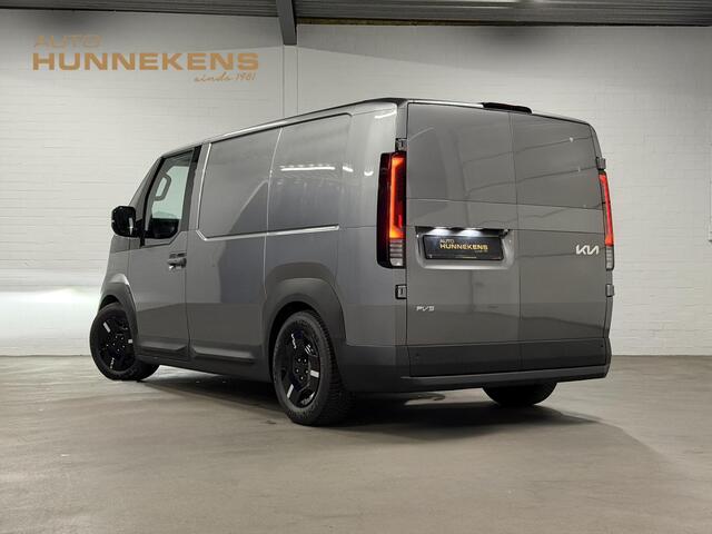 KIA PV5 L2H1 Plus 71.2 kWh Adapt. cruise control | Stuur-/stoelverwarming | Achteruitrij camera | Carplay – foto 5