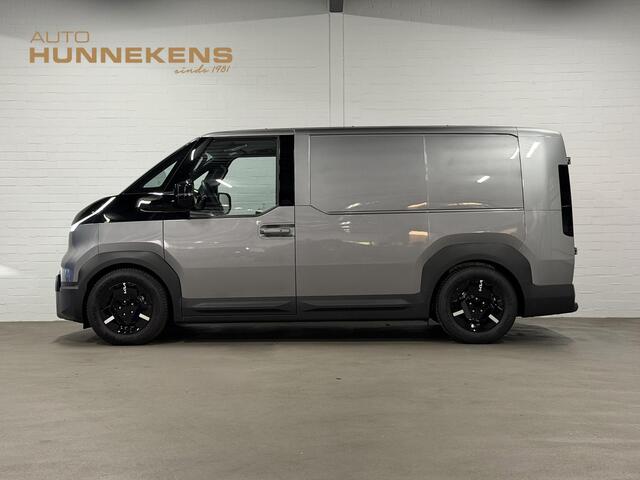 KIA PV5 L2H1 Plus 71.2 kWh Adapt. cruise control | Stuur-/stoelverwarming | Achteruitrij camera | Carplay – foto 6