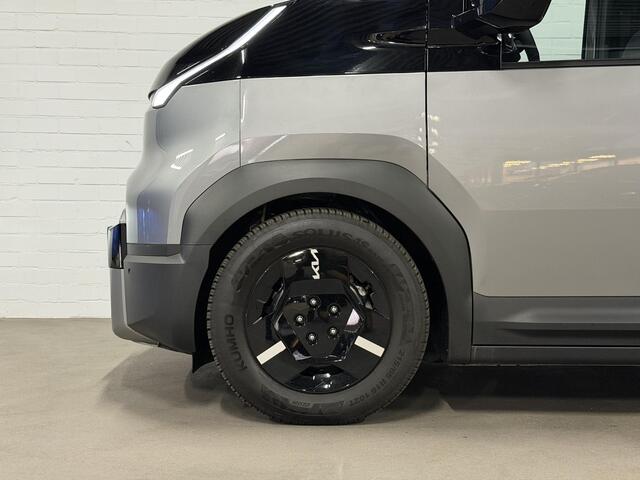 KIA PV5 L2H1 Plus 71.2 kWh Adapt. cruise control | Stuur-/stoelverwarming | Achteruitrij camera | Carplay – foto 7