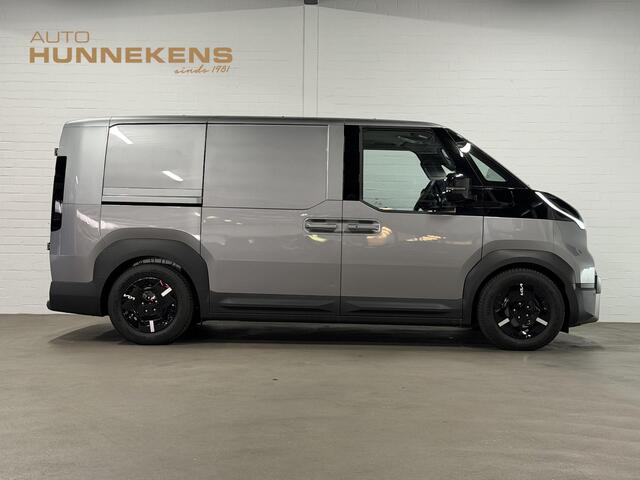 KIA PV5 L2H1 Plus 71.2 kWh Adapt. cruise control | Stuur-/stoelverwarming | Achteruitrij camera | Carplay – foto 8