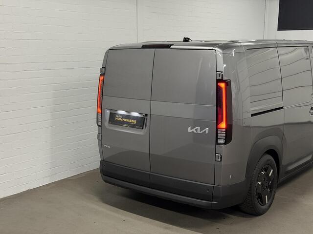 KIA PV5 L2H1 Plus 71.2 kWh Adapt. cruise control | Stuur-/stoelverwarming | Achteruitrij camera | Carplay – foto 9