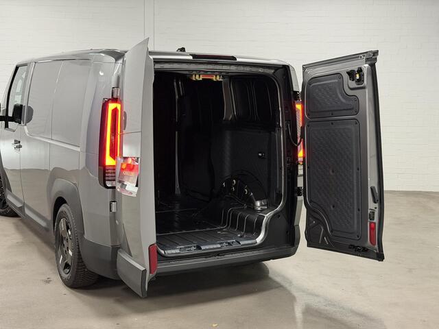 KIA PV5 L2H1 Plus 71.2 kWh Adapt. cruise control | Stuur-/stoelverwarming | Achteruitrij camera | Carplay – foto 10