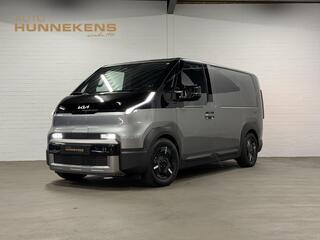 KIA PV5 L2H1 Plus 71.2 kWh Adapt. cruise control