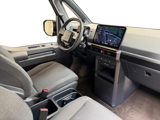 KIA PV5 Cargo L2H1 71.2 kWh Plus I Carplay I Cruise I Camera I All- Season banden