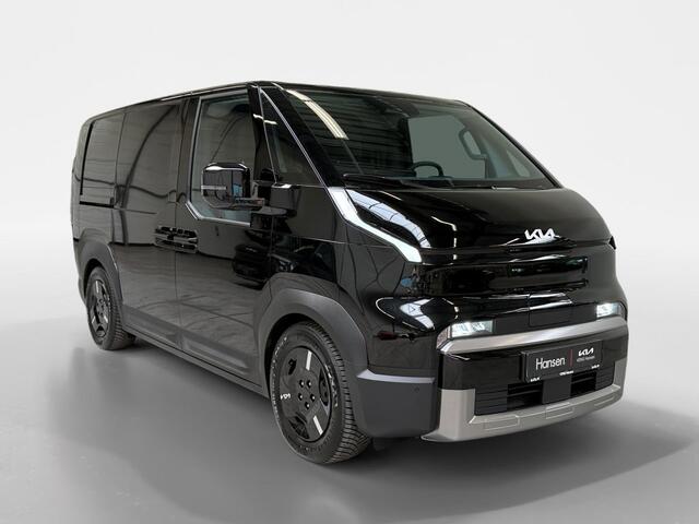 KIA PV5 Cargo L2H1 71.2 kWh Plus I Carplay I Cruise I Camera I All- Season banden