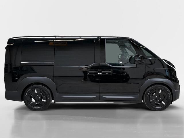 KIA PV5 Cargo L2H1 71.2 kWh Plus I Carplay I Cruise I Camera I All- Season banden