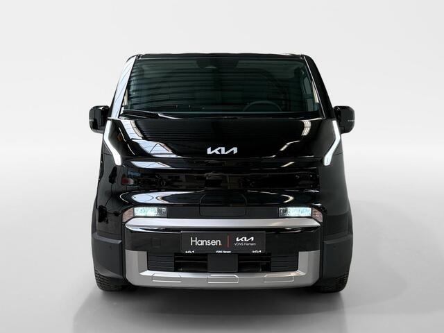 KIA PV5 Cargo L2H1 71.2 kWh Plus I Carplay I Cruise I Camera I All- Season banden