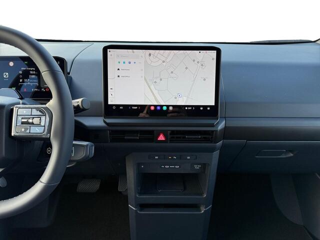 KIA PV5 Passenger 71.2 kWh Plus L2H1 Privacy Glass