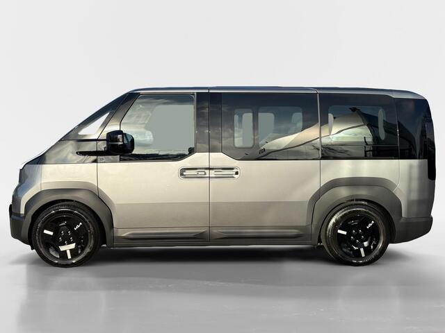 KIA PV5 Passenger 71.2 kWh Plus L2H1 Privacy Glass