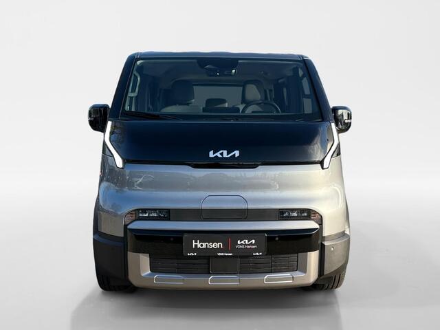 KIA PV5 Passenger 71.2 kWh Plus L2H1 Privacy Glass