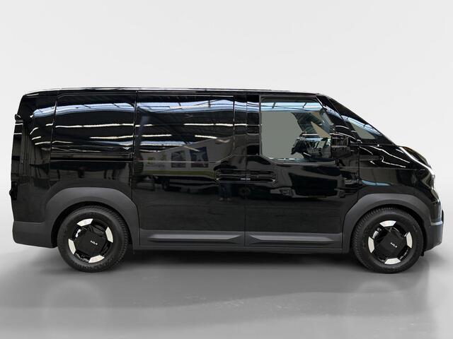KIA PV5 Cargo PV5 L2H1 4D Elite Executive 71 kWh I Levertijd in overleg