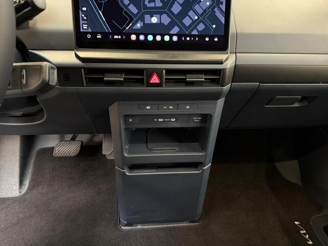 KIA PV5 Cargo PV5 L2H1 4D Elite Executive 71 kWh I Levertijd in overleg