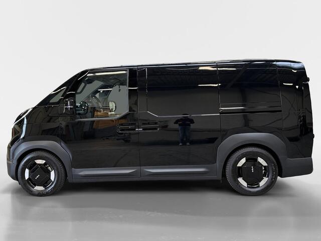 KIA PV5 Cargo PV5 L2H1 4D Elite Executive 71 kWh I Levertijd in overleg