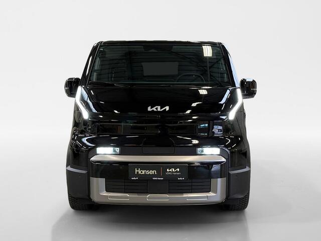 KIA PV5 Cargo PV5 L2H1 4D Elite Executive 71 kWh I Levertijd in overleg