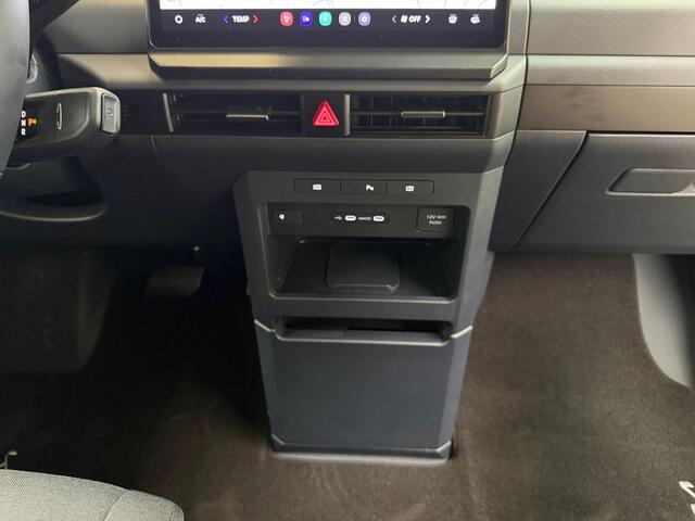 KIA PV5 Cargo Elite 71 kWh I CarPlay I Adaptive I 360 Camera