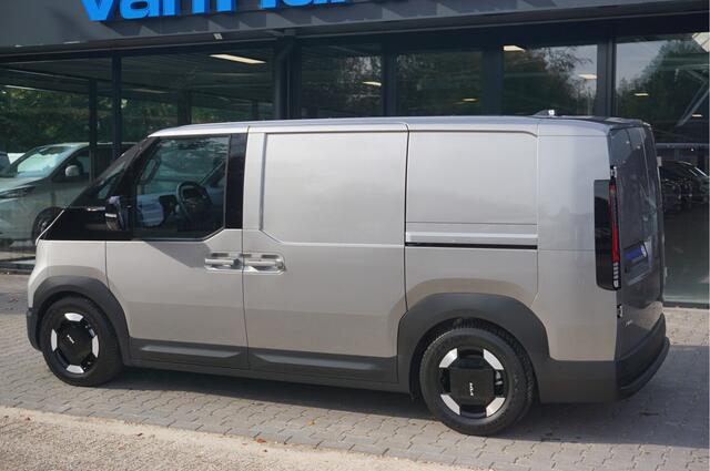 KIA PV5 L2H1 Elite Cargo Executive 71.2 kWh Navi, 360° Cam, Stoel Verwarming / Ventilatie, 2x Schuifdeur!! NR. K01 – foto 3