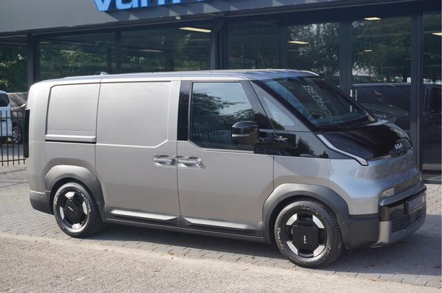 KIA PV5 L2H1 Elite Cargo Executive 71.2 kWh Navi, 360° Cam, Stoel Verwarming / Ventilatie, 2x Schuifdeur!! NR. K01 – foto 6